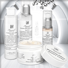 卡莎灡焕彩系列