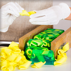 手工精油香皂系列