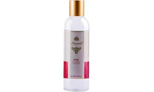 植物爽肤水（玫瑰）