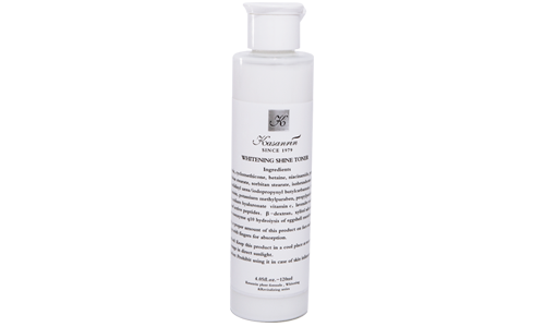 焕彩时光爽肤水