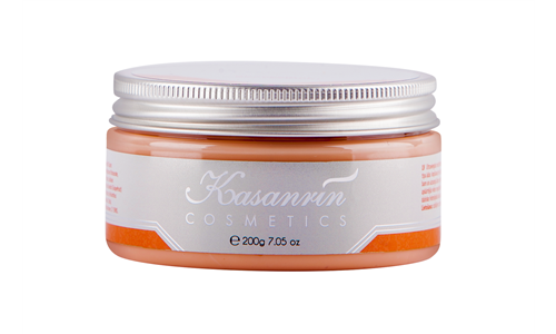 身体乳酪（葡萄柚）