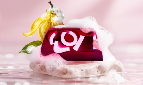 魅惑女性手工精油皂