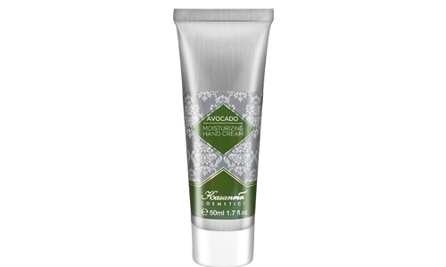 保湿手霜（酪梨）