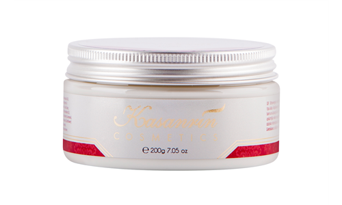 身体乳酪（玫瑰）