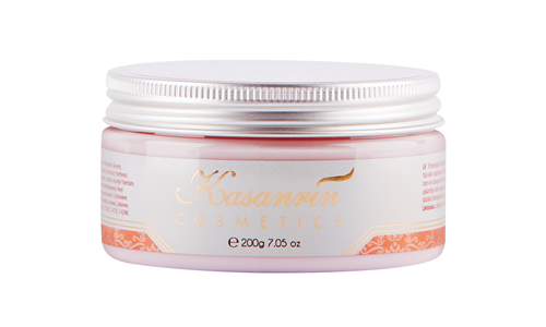 身体乳酪（魅惑女人）