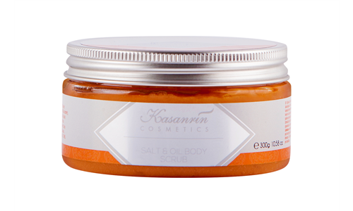 去角质盐（葡萄柚）