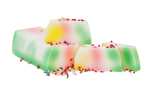 郁金香手工精油皂