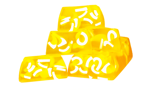 邂逅手工精油皂