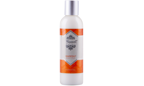 身体乳（葡萄柚）