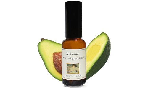身体紧致精油