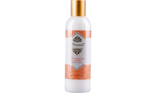 身体乳(魅惑女人)