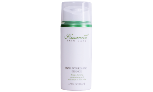 蜗牛滋养精华乳