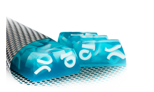 致惑运动手工精油皂